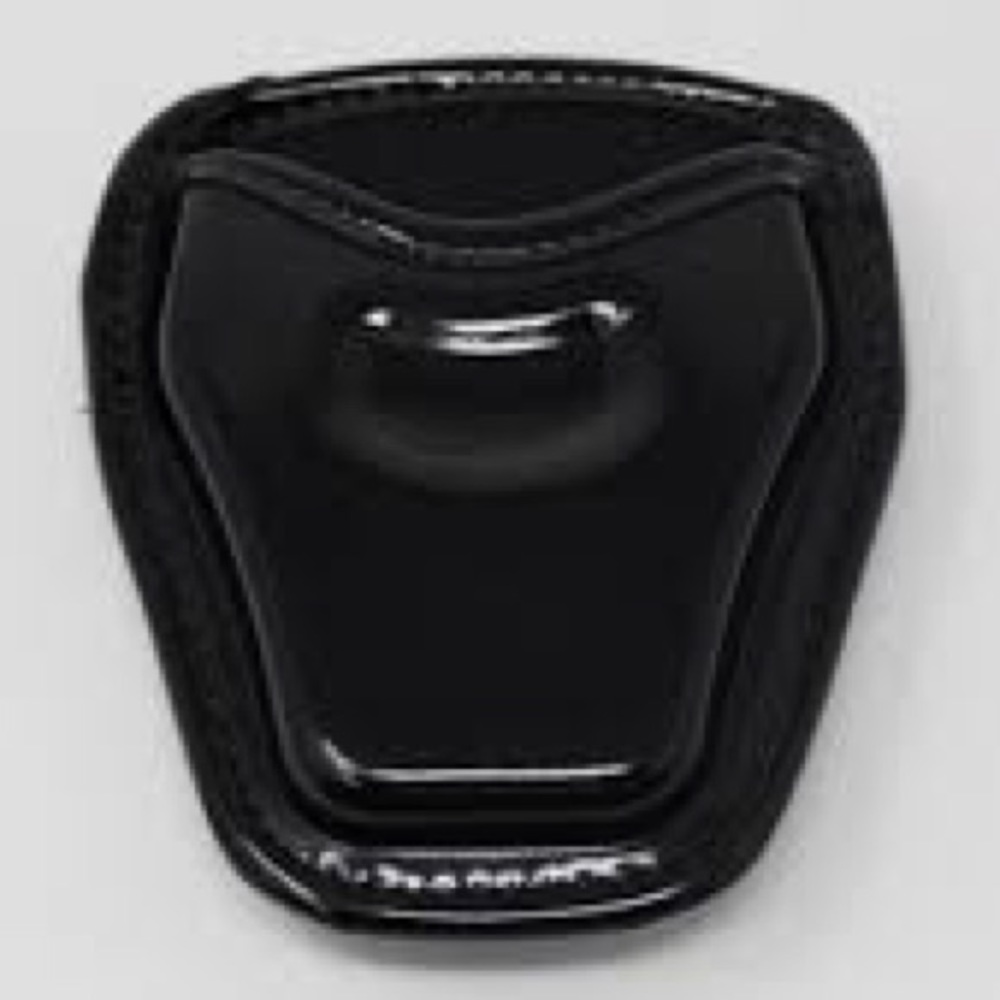 Bianchi AccuMold Elite - Open Cuff Case Hi-Gloss